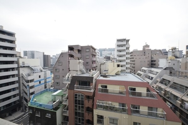 エスタート品川南大井の物件内観写真